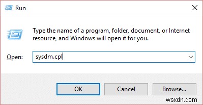Windows 10 এ WHEA_UNCORRECTABLE_ERROR ঠিক করুন 