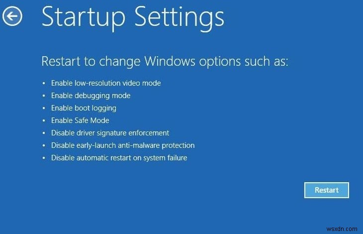 USB Error Code 52 ফিক্স করুন Windows ডিজিটাল স্বাক্ষর যাচাই করতে পারে না 