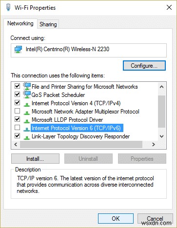 Windows 10 আপডেট ত্রুটি 0x80070422 ঠিক করুন 