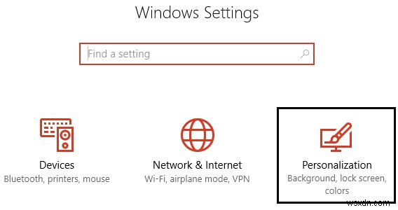 Windows 10-এ টাস্কবার থেকে অনুপস্থিত ভলিউম আইকন ঠিক করুন 