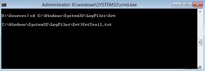 BAD_SYSTEM_CONFIG_INFO ত্রুটি ঠিক করুন 