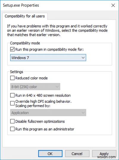 Windows 10-এ Microsoft Security Essentials আনইনস্টল করুন 