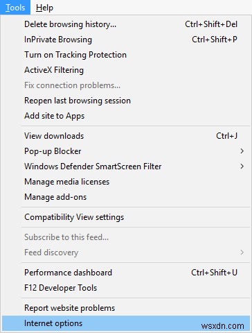 Windows 10 এ OneDrive স্ক্রিপ্ট ত্রুটি ঠিক করুন 