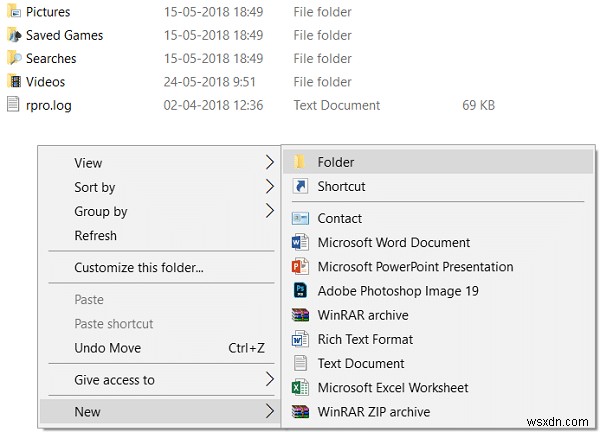 Windows 10-এ Internet Explorer-এ অনুপস্থিত পছন্দগুলি ঠিক করুন 