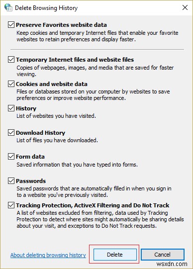 কিভাবে Sec_error_expired_certificate ঠিক করবেন 