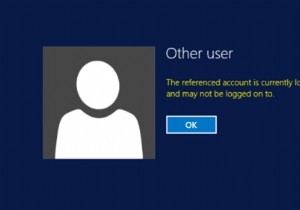 Windows 10 এ ব্যর্থ লগইন প্রচেষ্টার সংখ্যা সীমিত করুন