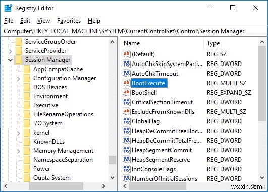 উইন্ডোজ 10 এ কীভাবে একটি নির্ধারিত Chkdsk বাতিল করবেন 