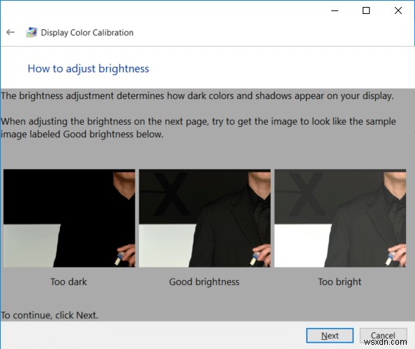 Windows 10 এ কিভাবে আপনার মনিটরের ডিসপ্লে কালার ক্যালিব্রেট করবেন
