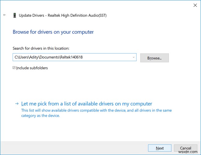 Windows 10 এ একটি CAB ফাইল ইনস্টল করার সবচেয়ে সহজ উপায়