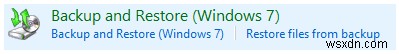 গাইড:সহজেই আপনার Windows 10 PC এর ব্যাকআপ নিন