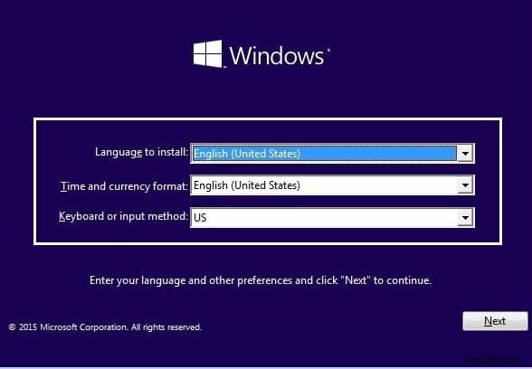 গাইড:সহজেই আপনার Windows 10 PC এর ব্যাকআপ নিন