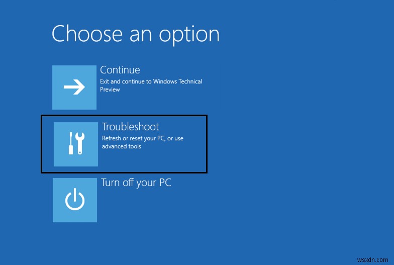 Windows 10-এ সিস্টেম ব্যর্থতায় স্বয়ংক্রিয়ভাবে পুনঃসূচনা অক্ষম করুন