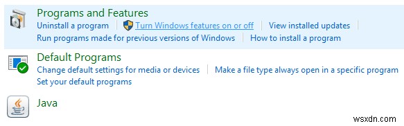 Windows 10 এ ক্রেডেনশিয়াল গার্ড সক্ষম বা অক্ষম করুন 