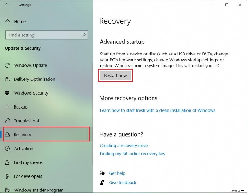 Windows 10-এ ডেটা লস ছাড়াই MBR কে GPT ডিস্কে রূপান্তর করুন 