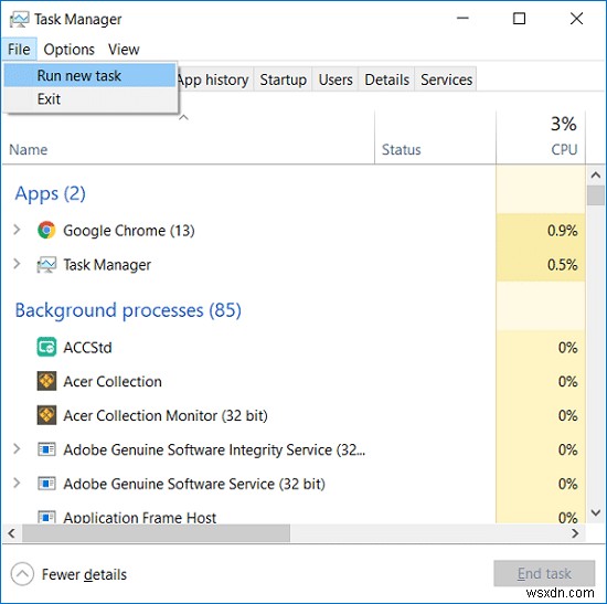 Windows 10 এ এলিভেটেড Windows PowerShell খোলার ৭ উপায়