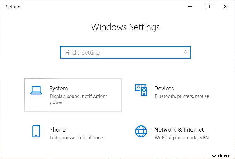 আপনার কাছে Windows 10 এর কোন সংস্করণ আছে তা দেখুন