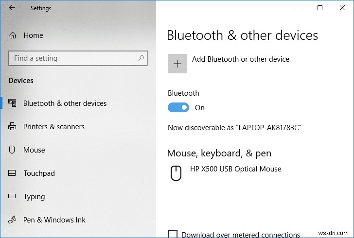 Windows 10 এ কিভাবে ডায়নামিক লক ব্যবহার করবেন