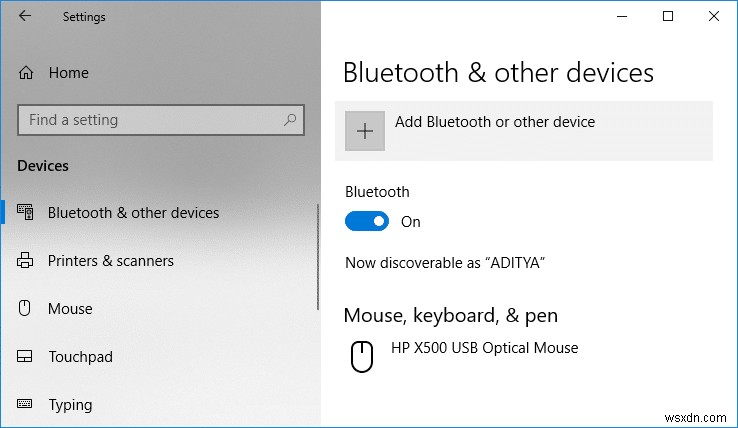 Windows 10 এ কিভাবে ডায়নামিক লক ব্যবহার করবেন