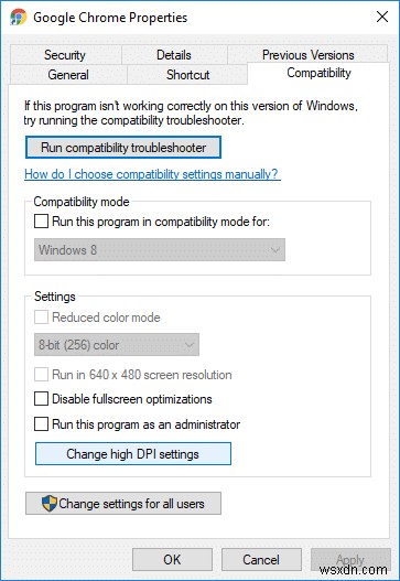 Windows 10 এ ঝাপসা অ্যাপগুলির জন্য স্কেলিং কীভাবে ঠিক করবেন