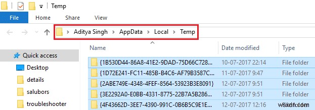 [সমাধান] WiFi সংযুক্ত কিন্তু Windows 10 এ কোনো ইন্টারনেট নেই৷ 