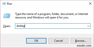 Windows 10 এ আপনার গ্রাফিক্স কার্ড চেক করার 3টি উপায় 