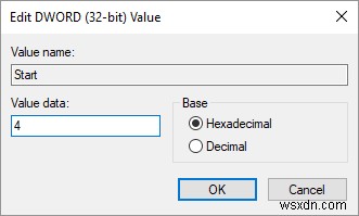 পরিষেবা হোস্ট ঠিক করুন:স্থানীয় সিস্টেম (svchost.exe) উচ্চ CPU এবং ডিস্ক ব্যবহার 