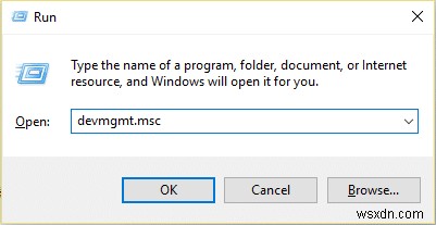 Windows 10 এ এই ডিভাইসে Windows Hello উপলব্ধ নেই