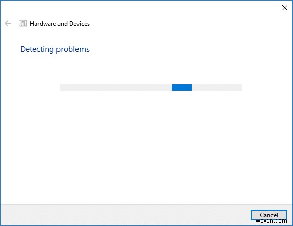 Windows 10 এ এই ডিভাইসে Windows Hello উপলব্ধ নেই