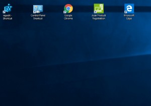 Windows 10 (টিউটোরিয়াল) এ ডেস্কটপ শর্টকাট তৈরি করুন