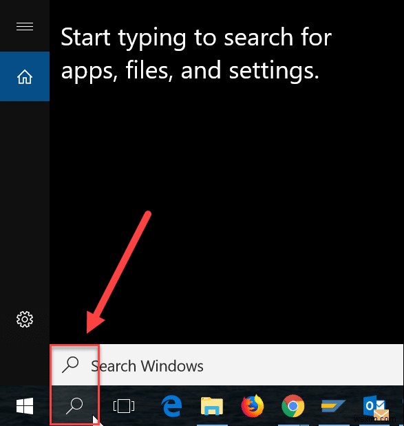 Windows 10 এ স্টার্টআপ ফোল্ডারটি কোথায়?