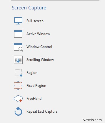 গাইড:Windows 10 এ স্ক্রলিং স্ক্রিনশট নিন