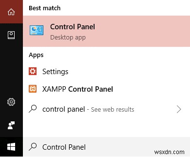 Windows 10 এ টাচ স্ক্রীন অক্ষম করুন [GUIDE]