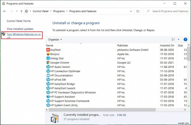 Windows 10 এ রিমোট সার্ভার অ্যাডমিনিস্ট্রেশন টুলস (RSAT) ইনস্টল করুন 