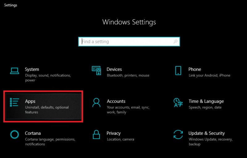 কিভাবে Windows 10 থেকে ইন্টারনেট এক্সপ্লোরার আনইনস্টল করবেন 