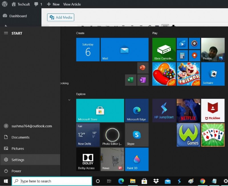 Windows 10-এ ডেটা সংগ্রহ অক্ষম করুন (আপনার গোপনীয়তা রক্ষা করুন) 