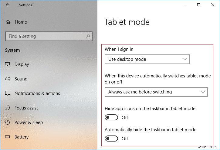Windows 10 এ অনুপস্থিত ডেস্কটপ আইকন ঠিক করুন