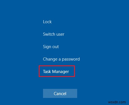 Windows টাস্ক ম্যানেজার (GUIDE) দিয়ে রিসোর্স ইনটেনসিভ প্রসেসগুলিকে হত্যা