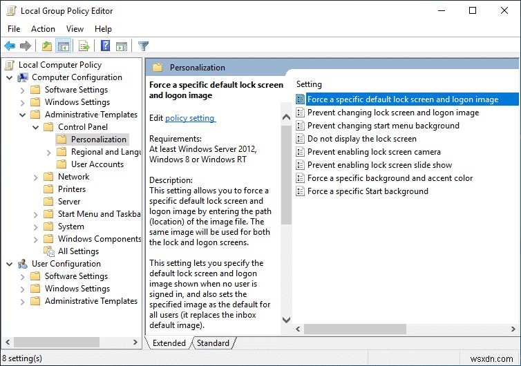Windows 10 হোমে গ্রুপ পলিসি এডিটর (gpedit.msc) ইনস্টল করুন 