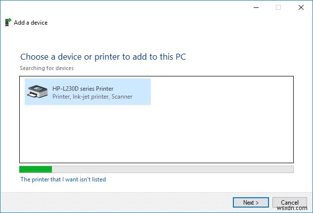 Windows 10 এ কিভাবে আপনার প্রিন্টার আবার অনলাইনে পাবেন