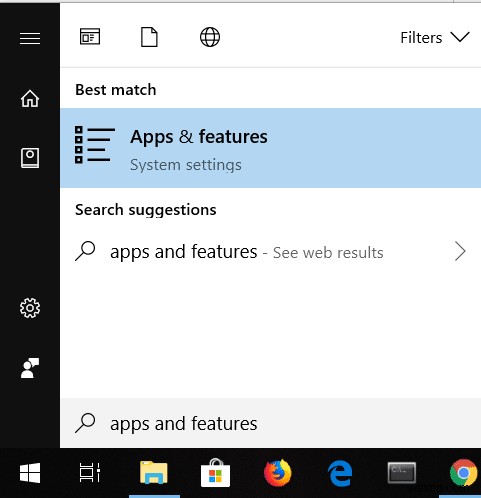 Windows 10 পিসিতে OneDrive অক্ষম করুন 