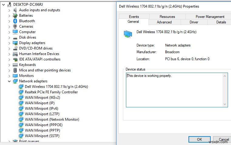 Windows 10 এ আপনার পিসির স্পেসিফিকেশন কিভাবে চেক করবেন