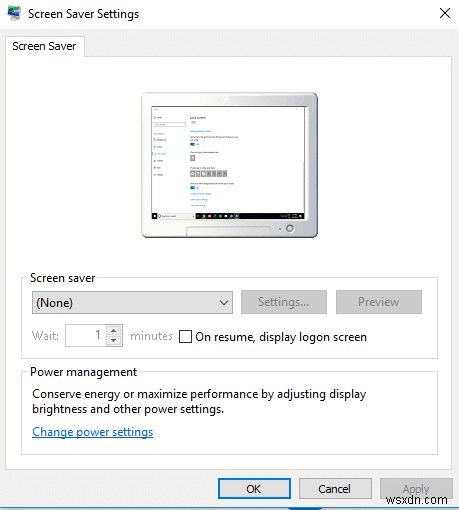 ডেস্কটপ উইন্ডো ম্যানেজার হাই CPU (DWM.exe)