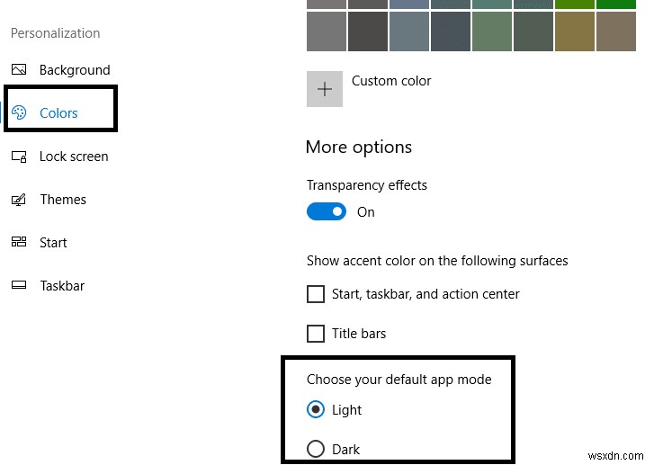 ডেস্কটপ উইন্ডো ম্যানেজার হাই CPU (DWM.exe)