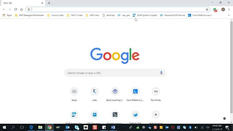 Google Chrome সাড়া দিচ্ছে না? এখানে এটি ঠিক করার 8টি উপায় রয়েছে!