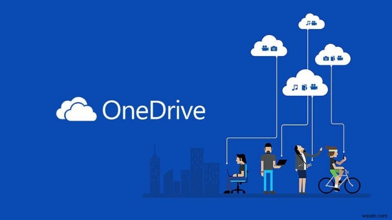 কীভাবে OneDrive ব্যবহার করবেন:Microsoft OneDrive দিয়ে শুরু করা