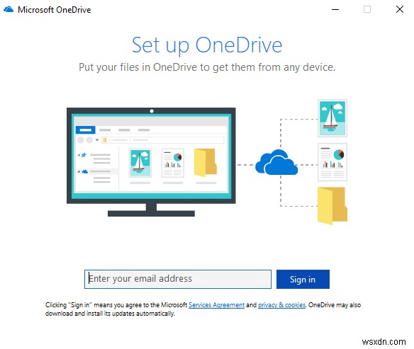 কীভাবে OneDrive ব্যবহার করবেন:Microsoft OneDrive দিয়ে শুরু করা