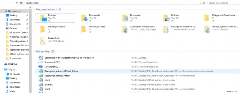 কীভাবে OneDrive ব্যবহার করবেন:Microsoft OneDrive দিয়ে শুরু করা