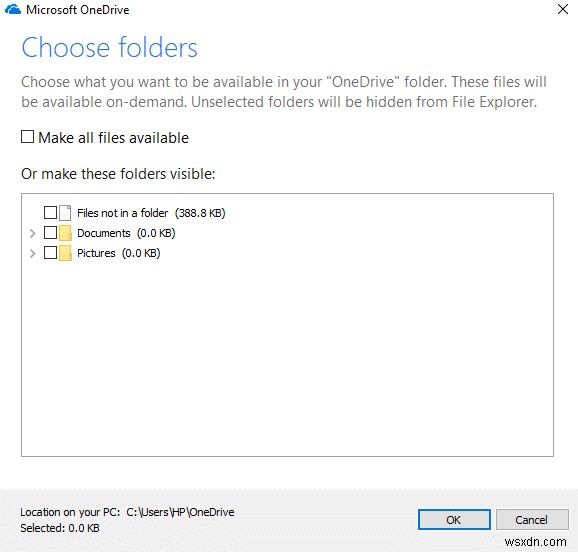 কীভাবে OneDrive ব্যবহার করবেন:Microsoft OneDrive দিয়ে শুরু করা