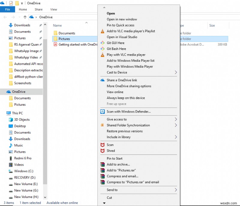 কীভাবে OneDrive ব্যবহার করবেন:Microsoft OneDrive দিয়ে শুরু করা