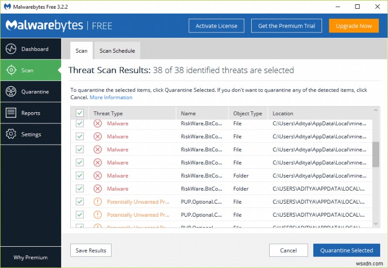 Windows 10 এ Windows Firewall সমস্যার সমাধান করুন